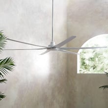 Mosman 203cm DC Ceiling Fan with Remote Control